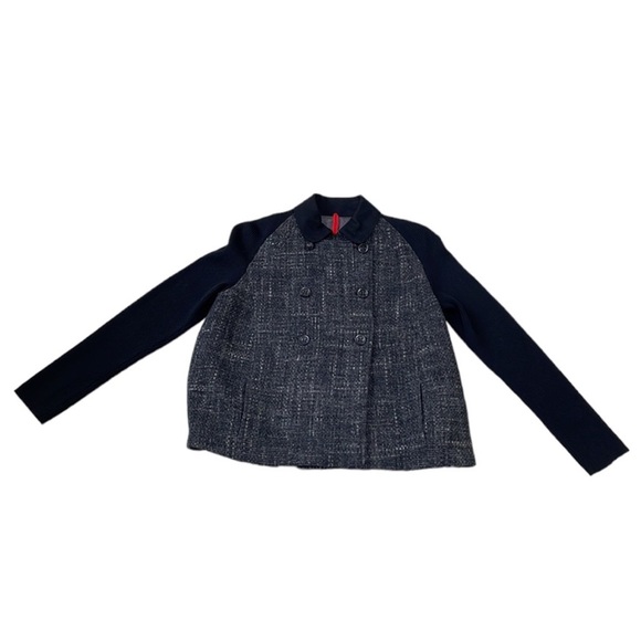 Piazza Sempione jacket - Picture 2 of 11